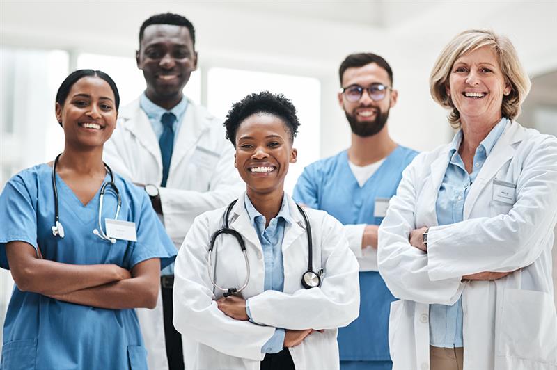 Decentralized Clinical Trials