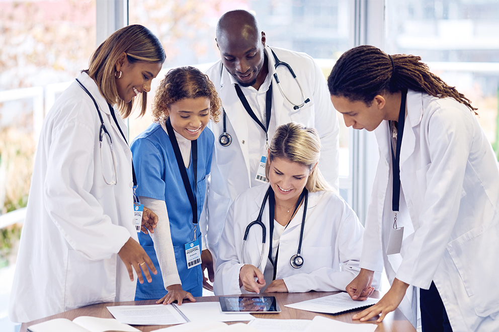 Fractional Clinical Research Professionals vs. Full-Time Employees
