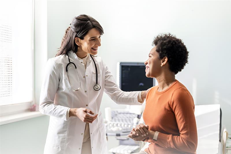 Patient Navigators