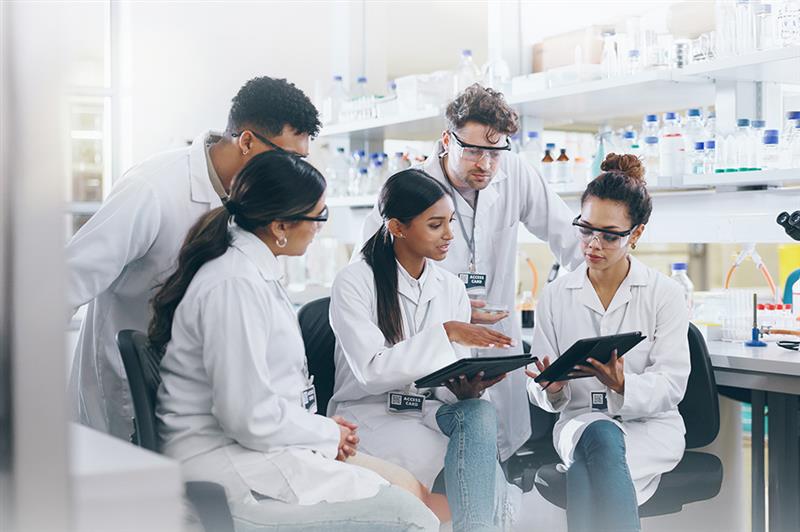 Hybrid Staffing