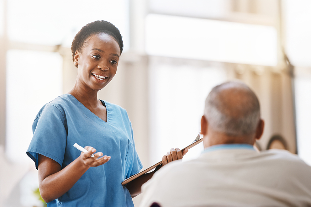 Rare Disease Patient Navigators