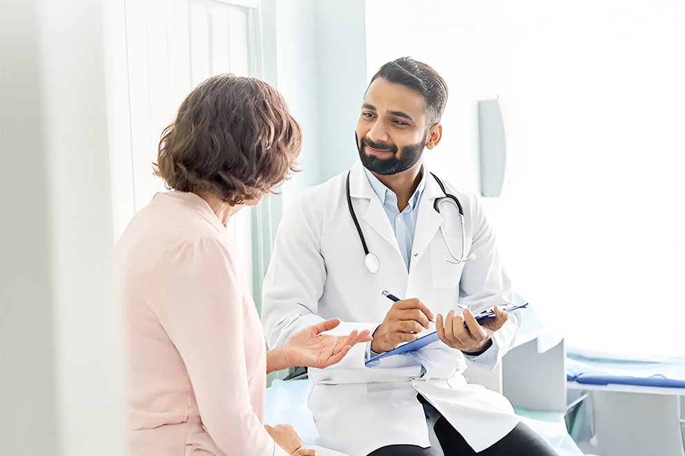 Clinical Research Patient Navigators