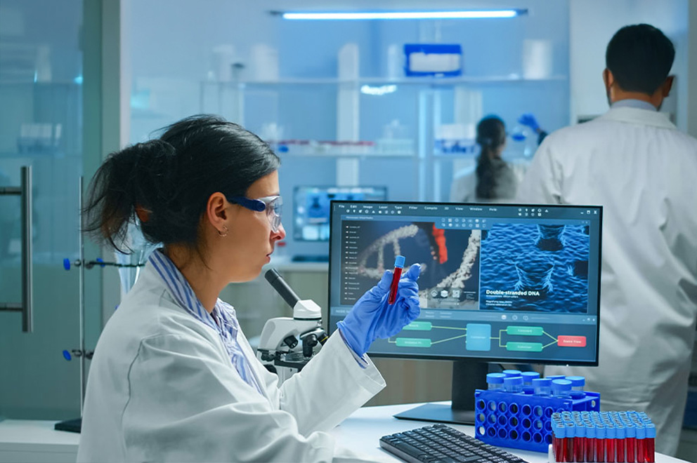 Fractional Site Staffing