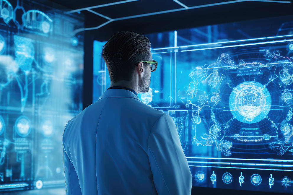 Clinical Operations Staffing