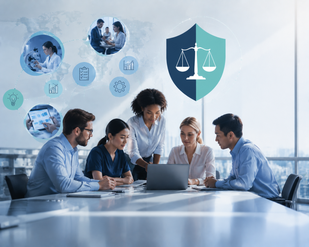 Clinical Research Teams