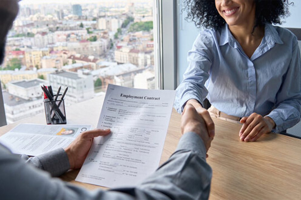 Contract Research Organizations