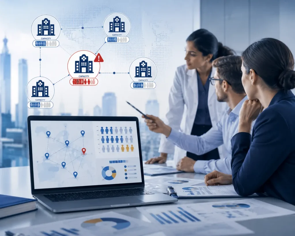 Clinical Research Staff Augmentation